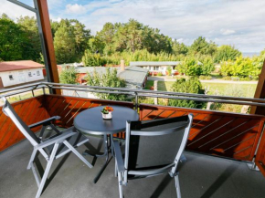 Apartment Düneneck App-17 by Interhome, Zempin